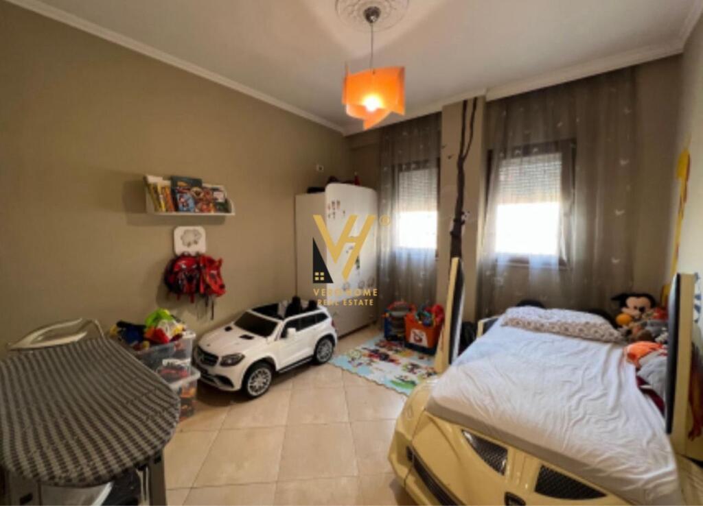 FOR RENT 2+1+2 APARTMENT IN KODRA E DIELLIT 600 EURO