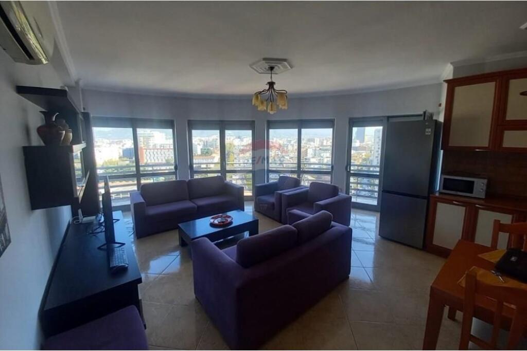 Apartament per Qira 2+1  te Zogu i Zi  !