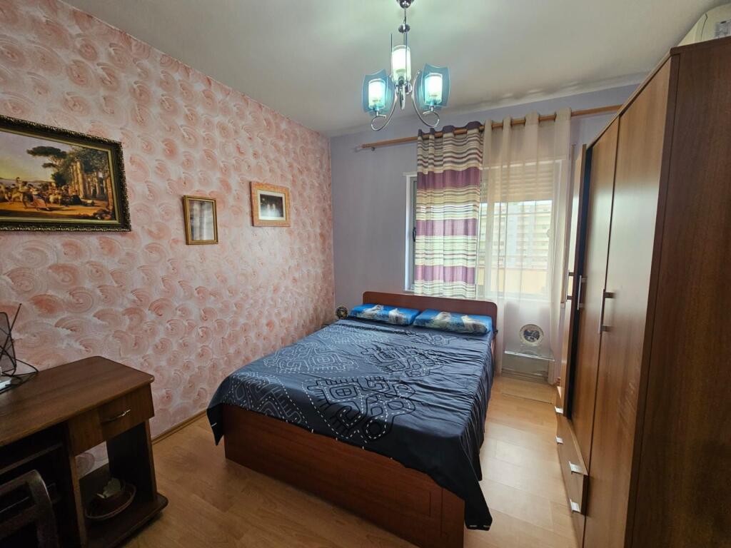 Durres, apartment 2+1+Balcony for sale Floor 6, 80 m² 140,000 € (District 13 Durres) MLS # 530581007-87