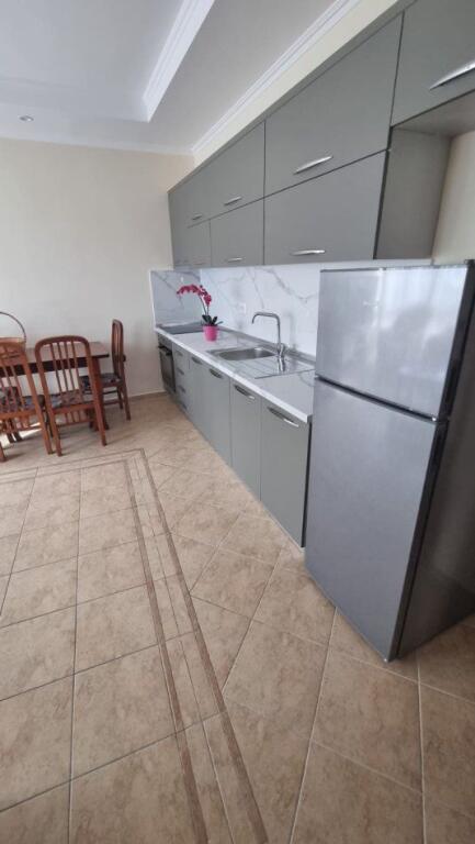 🏠 Apartment 2+1 for Rent on Dibra Street