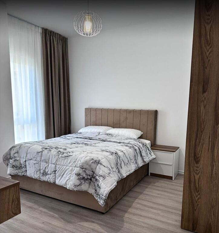 Apartment 2+1 never lived in before ◦ Blackbird