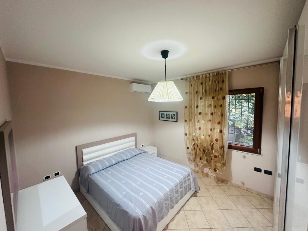 Apartment 2+1+1 with Balcony for Rent