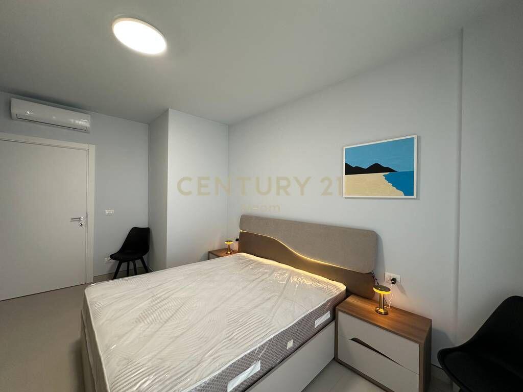 QIRA, APARTAMENT MODERN 1+1 ME POST PARKIMI‼️ 650 € /Muaj