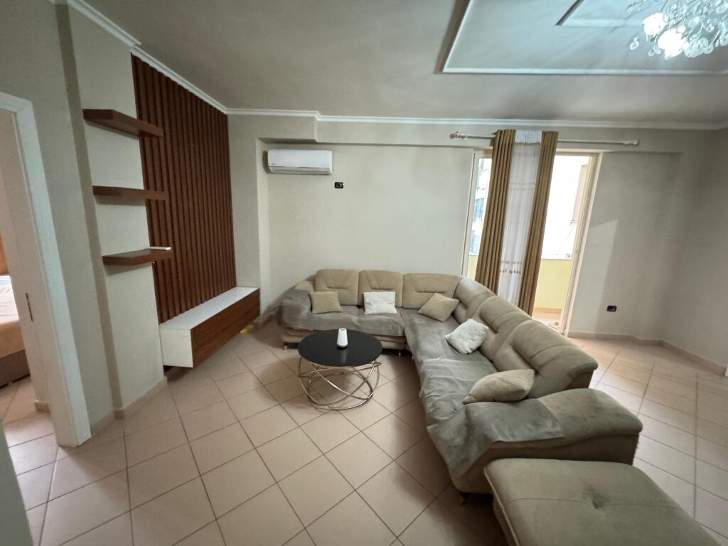 🏡 Rent Apartment 2+1 📍 Kodra e Diellit, Bill Klinton Street