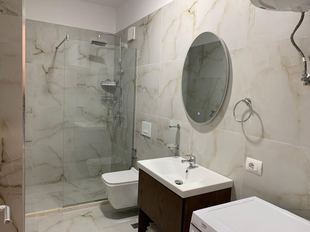 Appartamento 2+1 in affitto a Zogu i Zi.