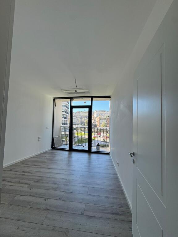 Rent 1+1 apartment for office at Lake View Residence