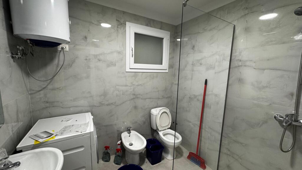 Apartment 1+1 for rent at Kodra e Priftit!