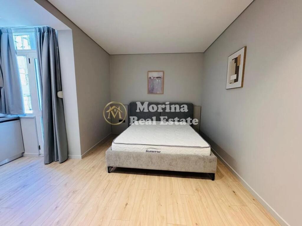 Qira, 3 garsoniere moderne në Pazarin e Ri, Tiranë