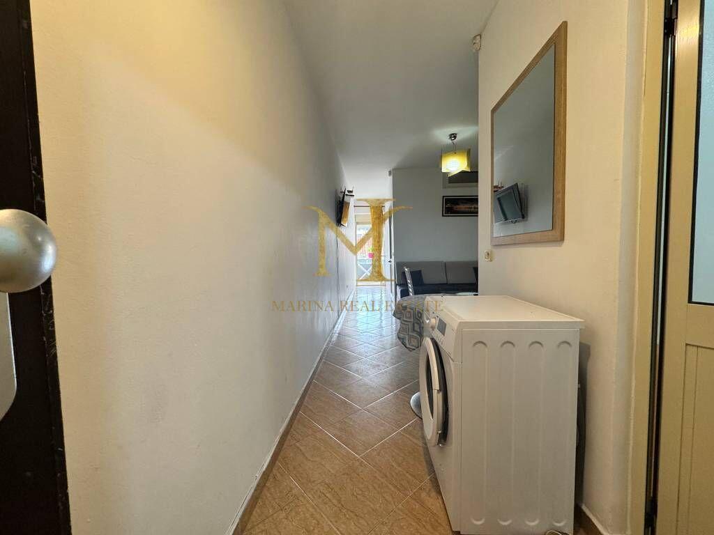 Jepet me Qera Apartament Durres, 1+1, ne Plazh Rrota e Kuqe
