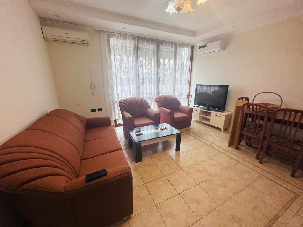 For Rent Apartment 2+1+1 Balcony