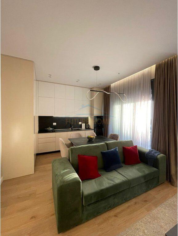 Rent, Apartment 1+1, Kosovars Street, Tirana