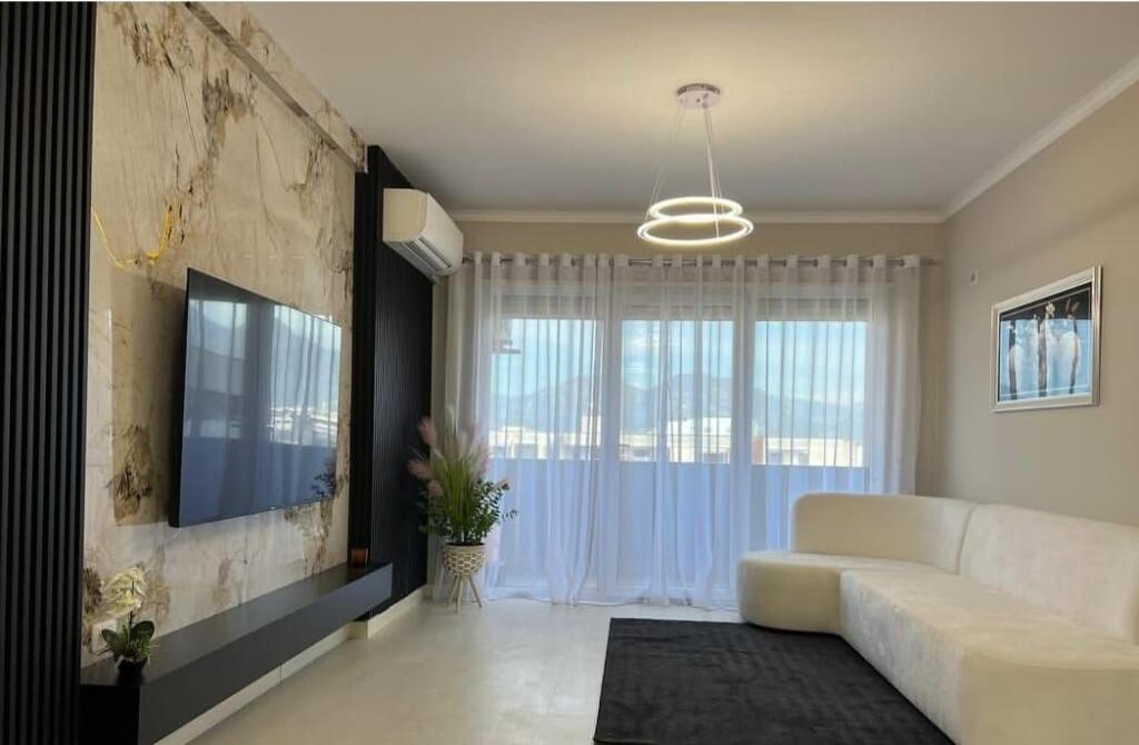 For sale: Apartment 2+1+2 Loni Ligori St. - Astir