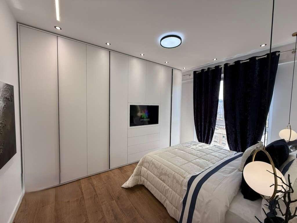 Apartament 2+1 për shitje – 21 Dhjetori, Tiranë