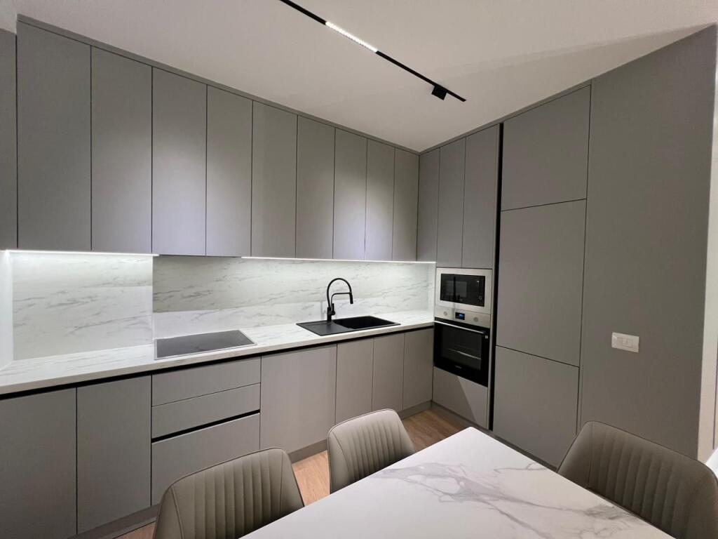 APARTMENT 2+1+2 FOR RENT AT NEW BOULEVARD!