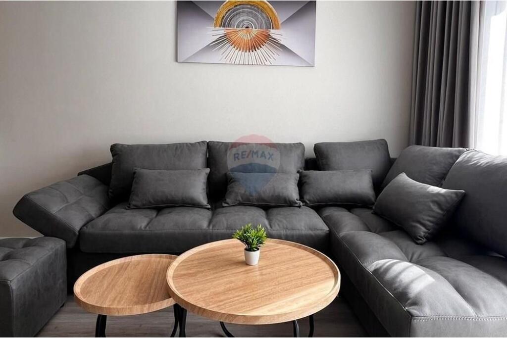 Apartament 2+1 me qira te Zogu i Zi  !