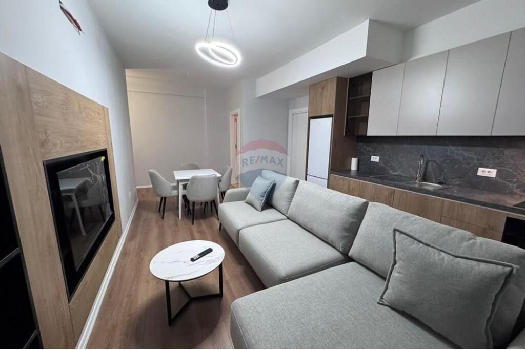 JEPET ME QIRA APARTAMENT 1+1 TE KODRA E DIELLIT.