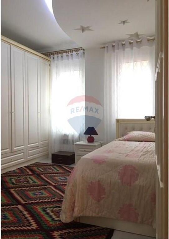 Apartment 2+1+2 for Sale Kolombo Complex