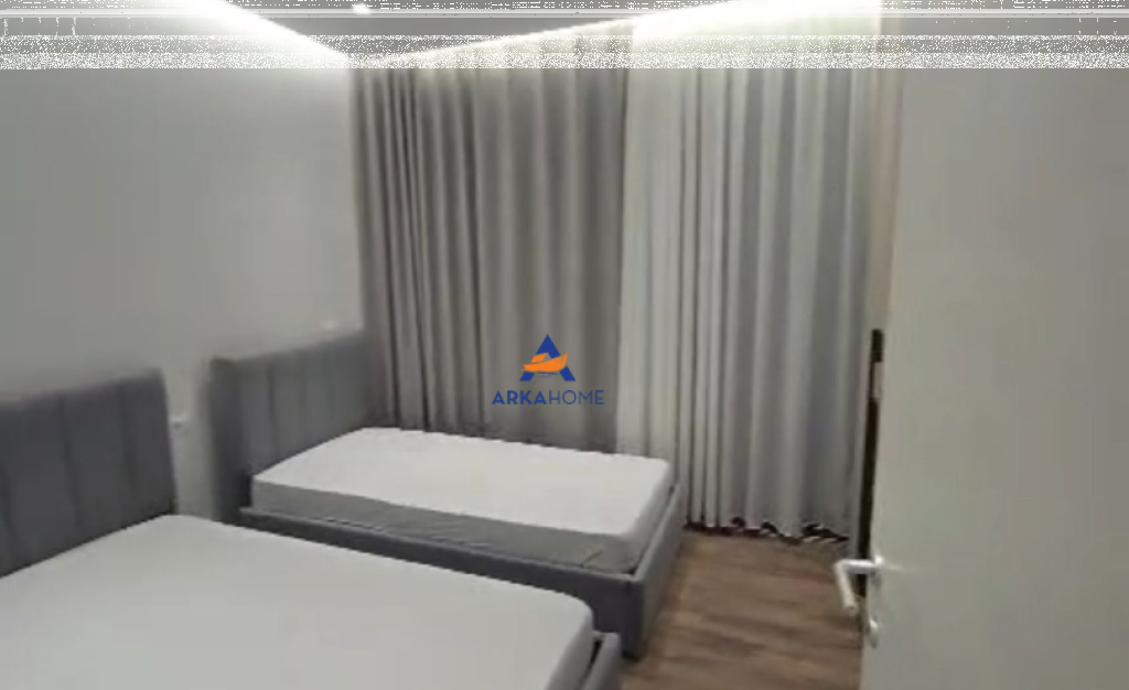 FOR RENT APARTMENT 2+1+BALCONY "KOMPLEKSI GENER 2, BULEVARDI I RI" 700 EURO