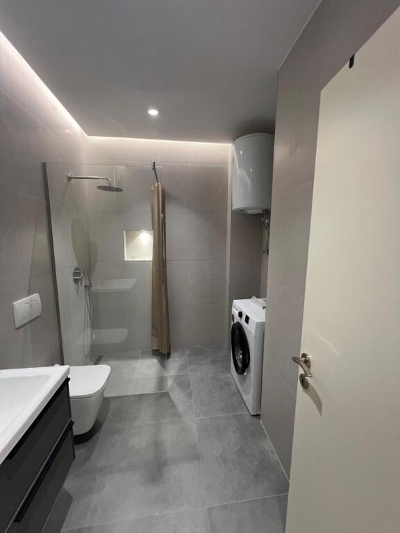 Apartment for rent 2+1+2