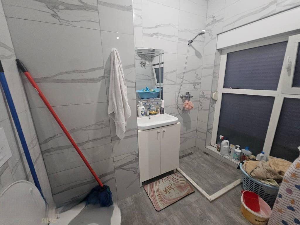 SHITET APARTAMENT 1+1 +POST PARKIMI NE MANGALEM 21 106,000 €