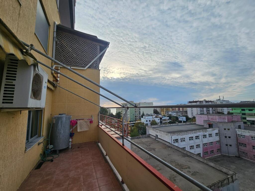Durres, apartment 2+1+Balcony for sale Floor 6, 80 m² 140,000 € (District 13 Durres) MLS # 530581007-87