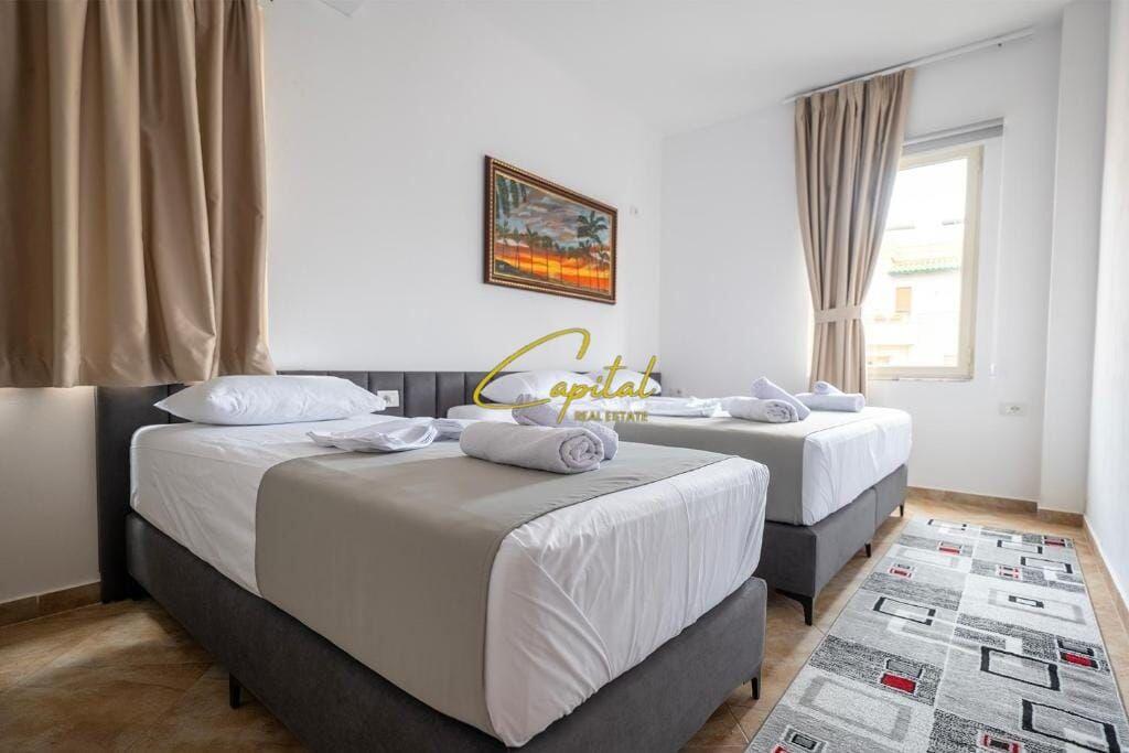 APARTAMENT ME QERA 2+1 KODRA E DIELLIT 60.000 LEKE