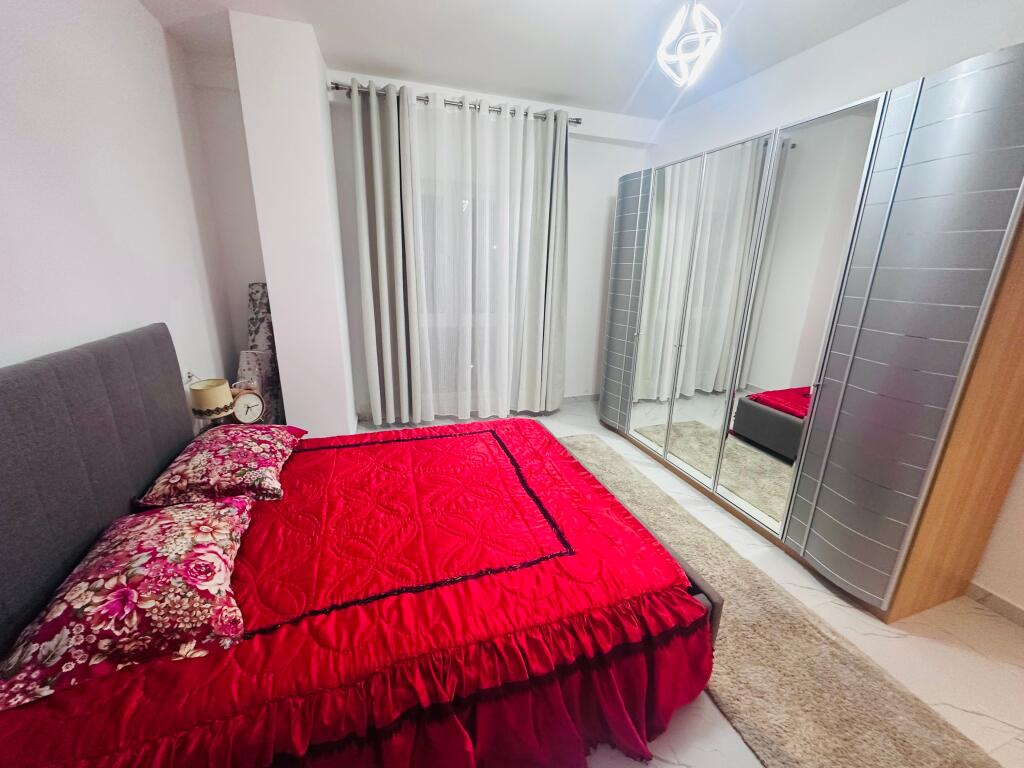 Apartment 1+1+1 Balcony For Rent