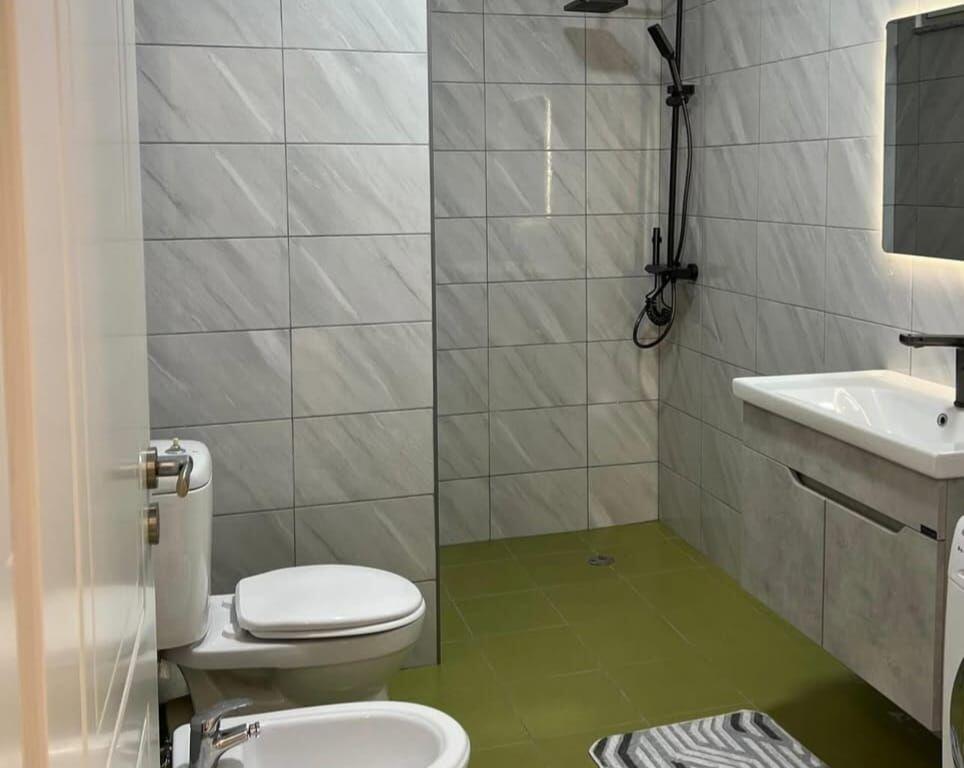 For sale: Apartment 2+1+2 Loni Ligori St. - Astir