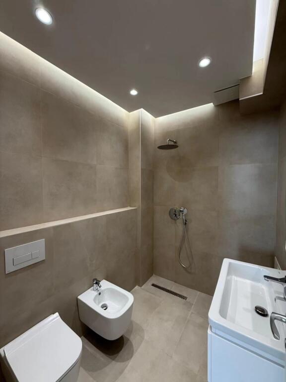 PARKU OLIMPIK, selling super apartment 2+1