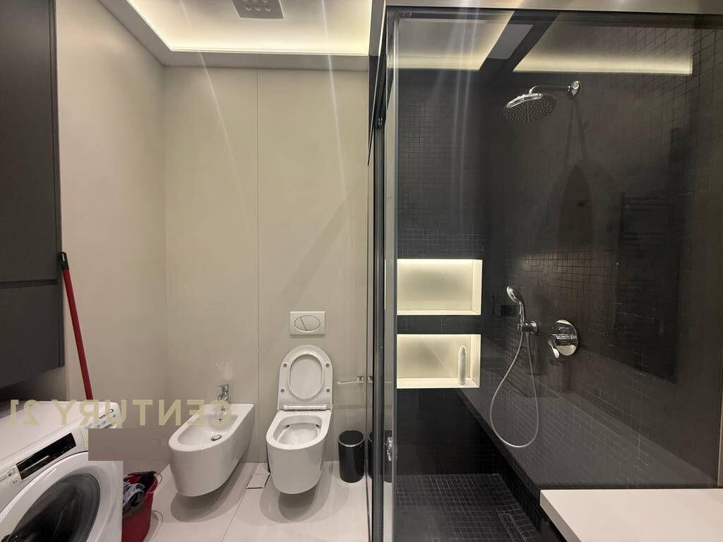 Appartamento in affitto 1+1+posto auto arredato, presso il Complesso "Deliorgji"!
