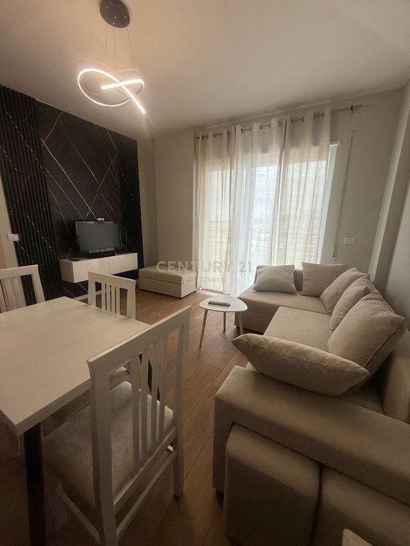 APARTMENT 1+1 FOR RENT IN FRESK