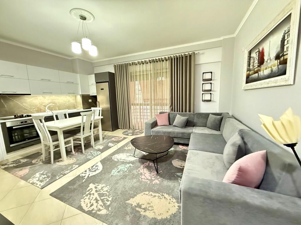 Apartment 1+1 for rent in Don Bosko