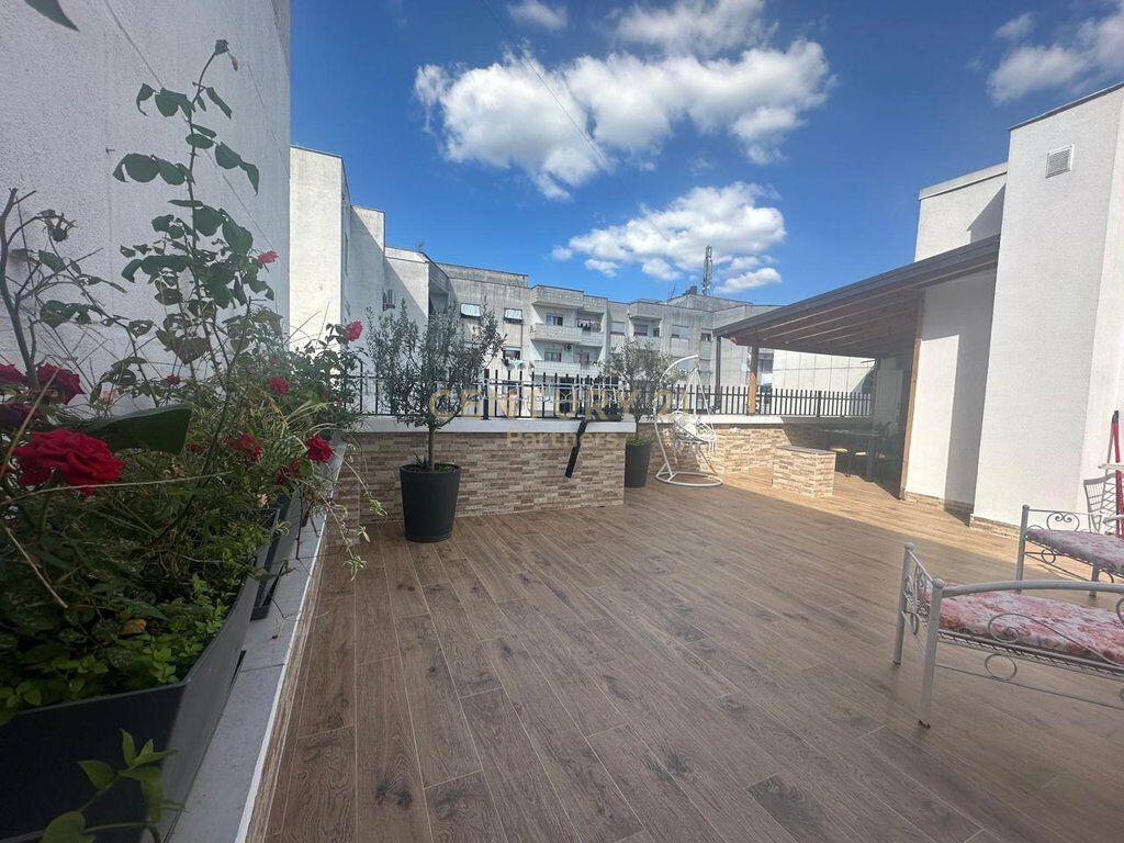 Apartament 1+1 Për Shitje në Kthesa e Kamzës