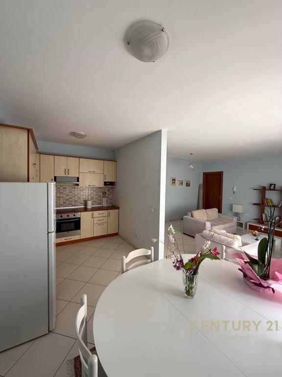 APARTMENT 2+1+2 FOR RENT ON BARRICADES STREET! 730 € /Month