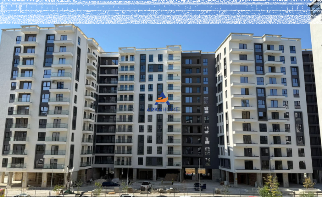 VENDESI APPARTAMENTO 1+1+BALCONE "PRESSO IL COMPLESSO TURDIU, CAMPO DELL'AVIAZIONE" 128.000 EURO