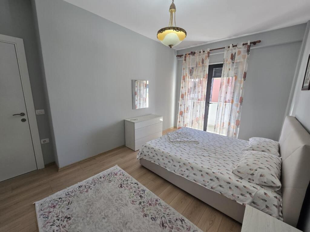 APARTAMENT 2+1 + PARKIM PER QERA TEK REZIDENCA OASIS