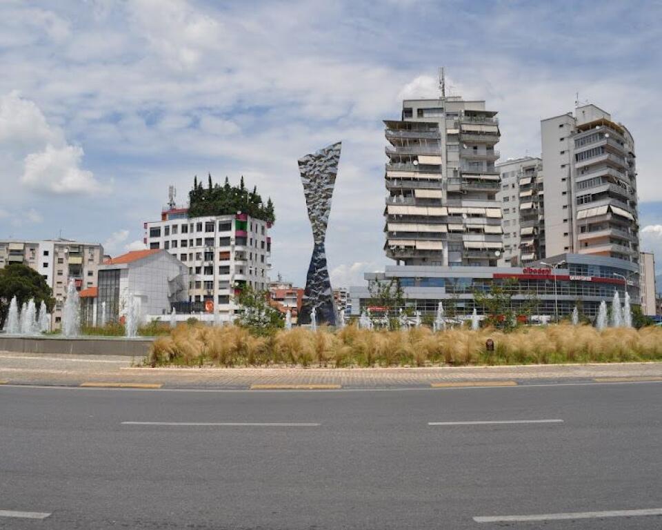 UFFICIO IN VENDITA A ZOGU I ZI