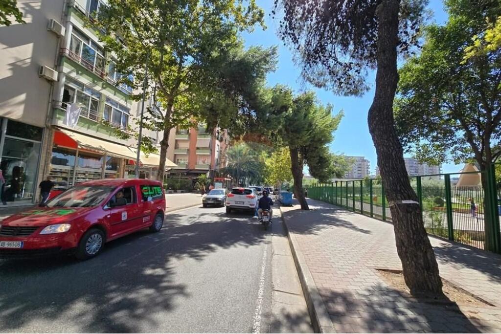 Apartament 2+1+2 me Qera, Don Bosko !