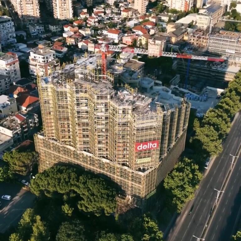 Shitet 1+1 Colonnade