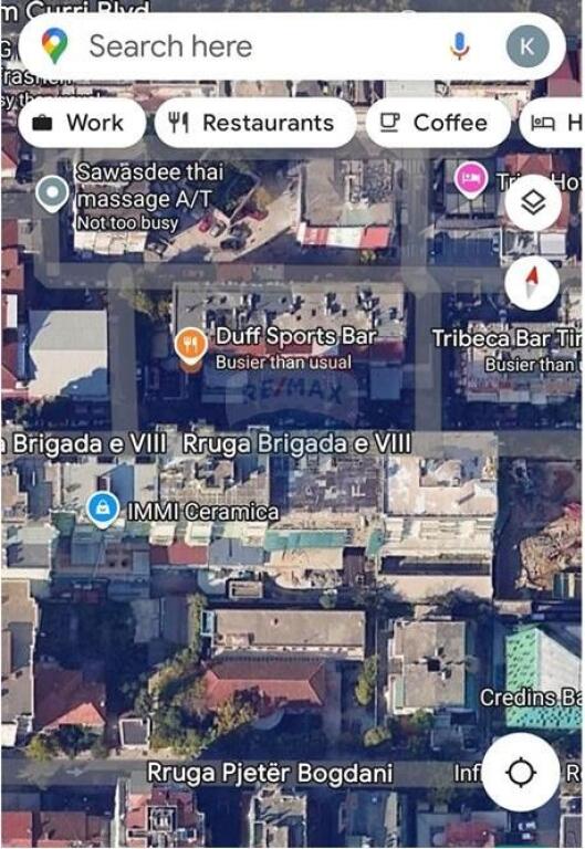 Jepet ambjent me qira ne BLLOK !