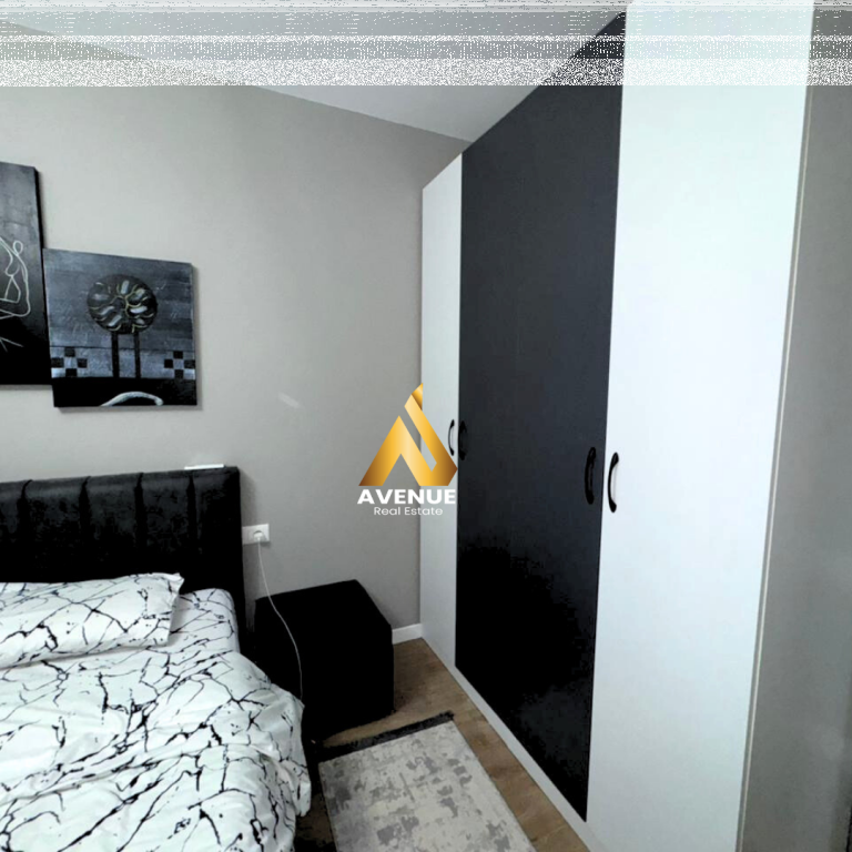 JEPET ME QIRA APARTAMENT 1+1 BUULEVARDI MIGJENI, ASTIR