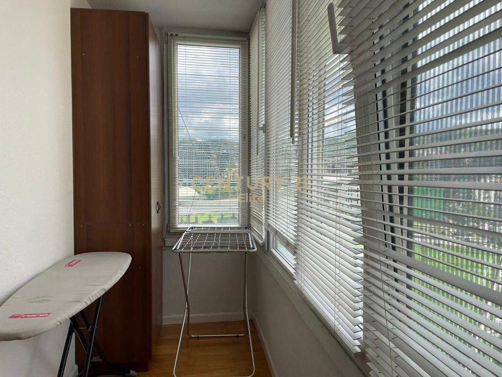 Qira, Apartament 2+1, Rruga e Kosovareve 750 € /Muaj