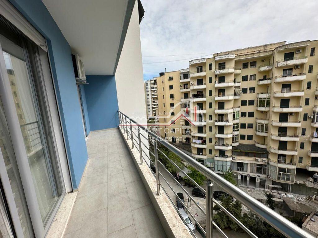 FOR RENT 2+1 APARTMENT – KOMBINATI I PESHKUT, VLORE!!