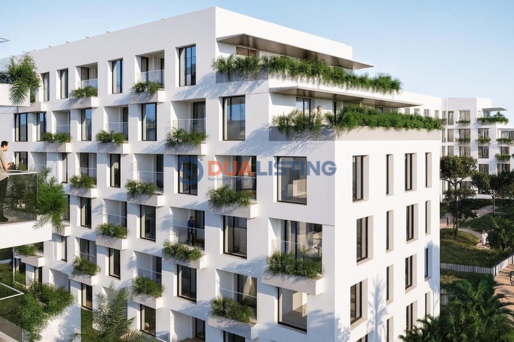 in Lalzi Bay in the Lalzi Retreat Hotel &amp; Residence complex we offer for sale a 1+1 apartment.