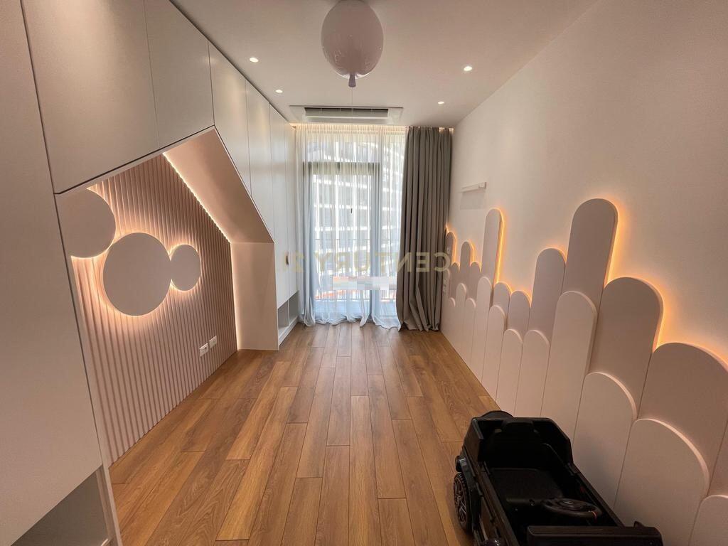 APARTMENT 2+1+2 + PARKING SPACE FOR RENT IN LAKE VIEW RESIDENCE!