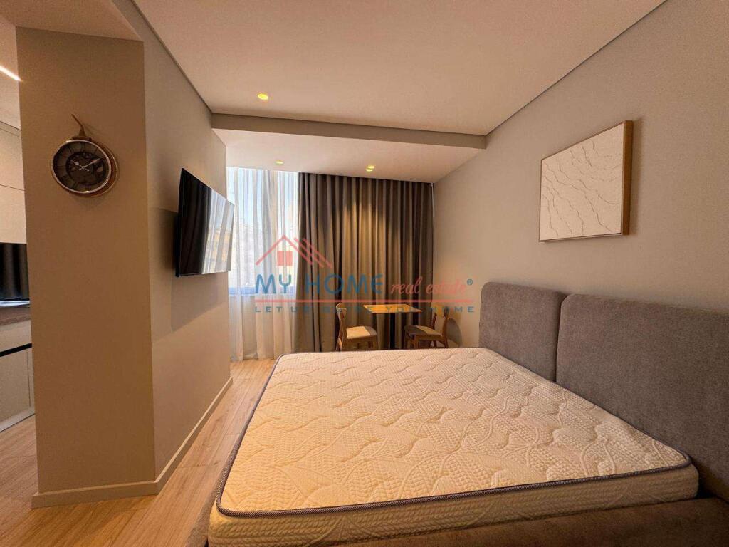 3 Studios for Rent in the Center of Tirana