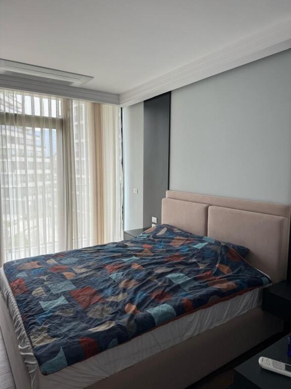 Rent apartment 2+1+2 with parking at Lake View Residences