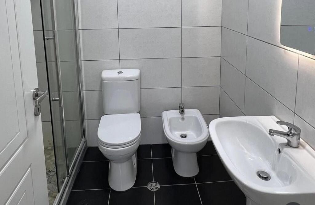 For sale: Apartment 2+1+2 Loni Ligori St. - Astir