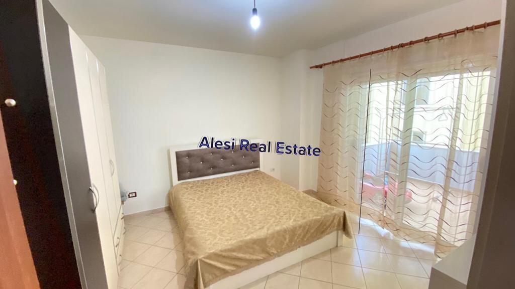 📍 Jepet me qira apartament 2+1 📌 Liqeni i Thatë, Rruga Eduarta Mano