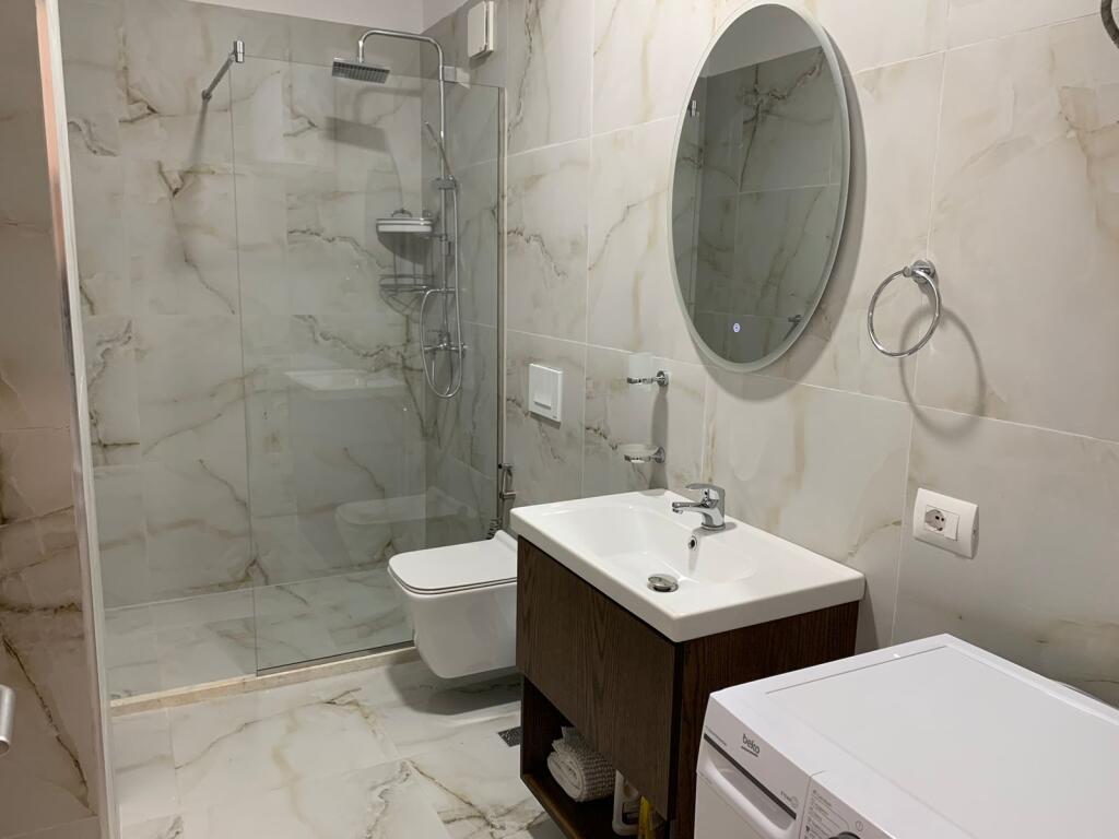 Appartamento 2+1 in affitto a Zogu i Zi.